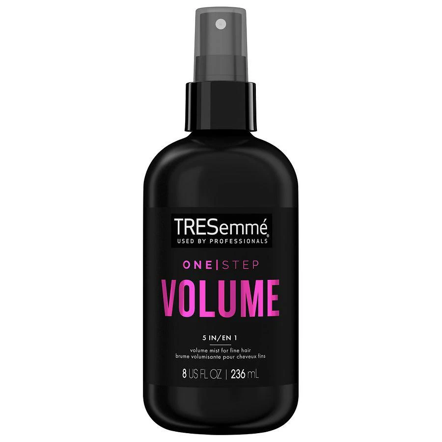 TRESemme One Step Volumizing Hair Styling Mist One Step Volume 1