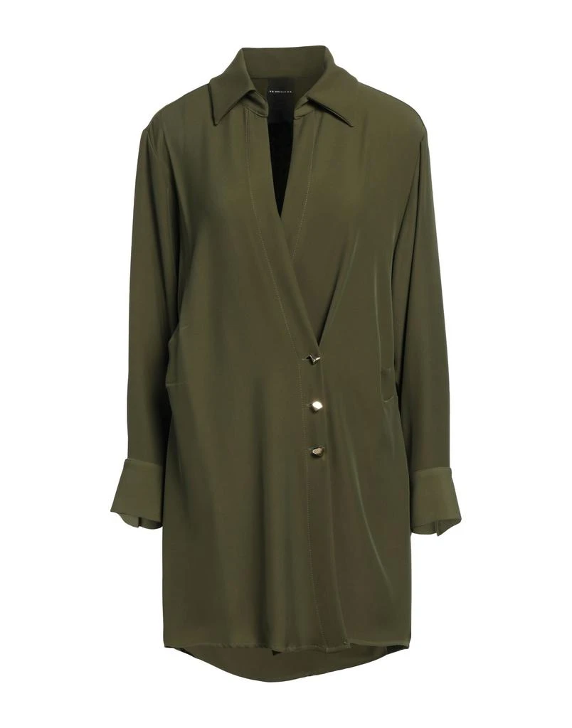 MARC ELLIS Shirt dress 1