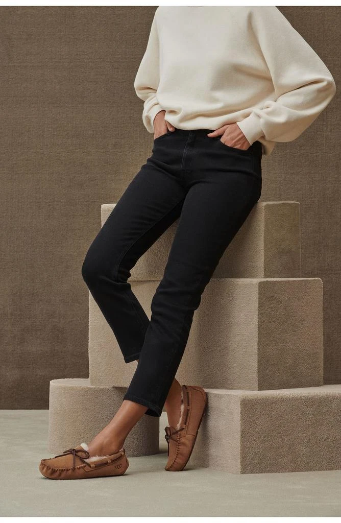 Modern Threads Dakota Slipper 7