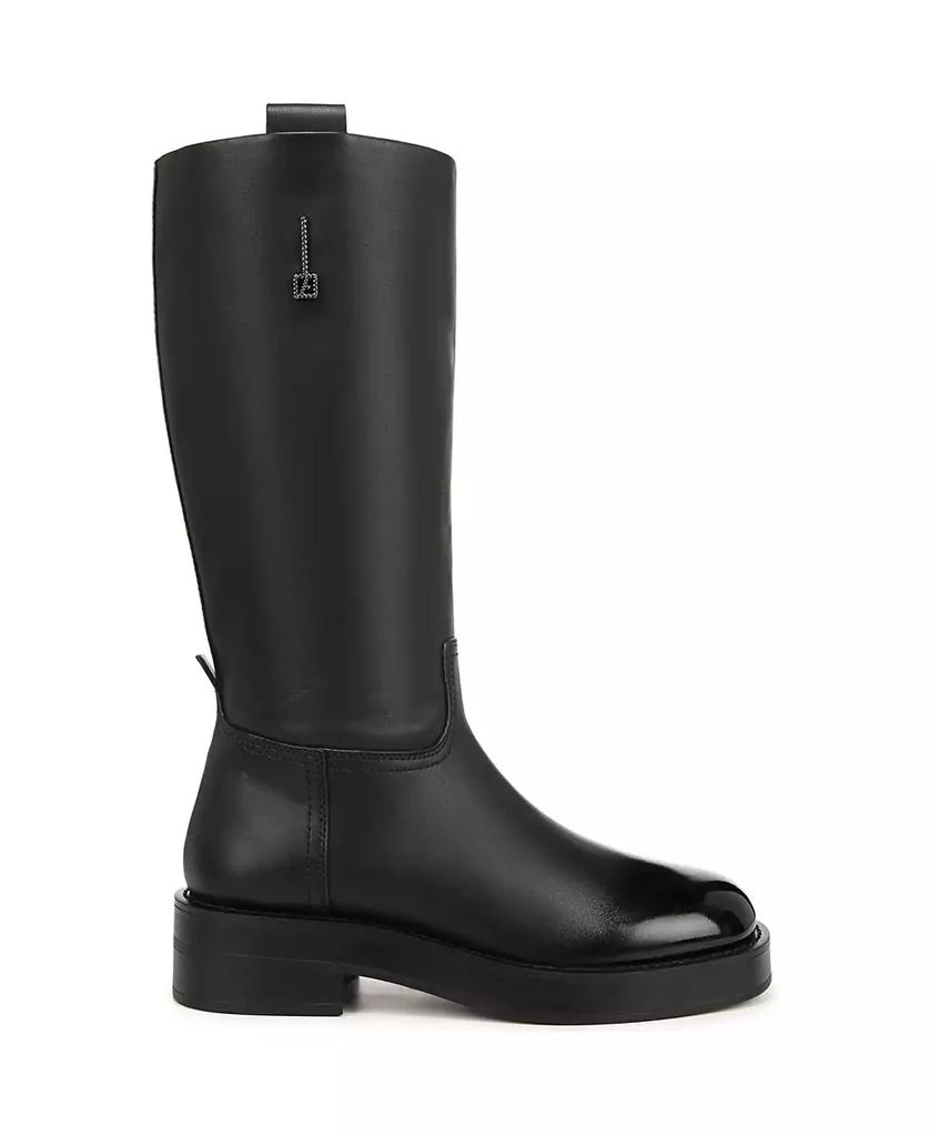 Franco Sarto Women's Trevi Mid Shaft Boots 2