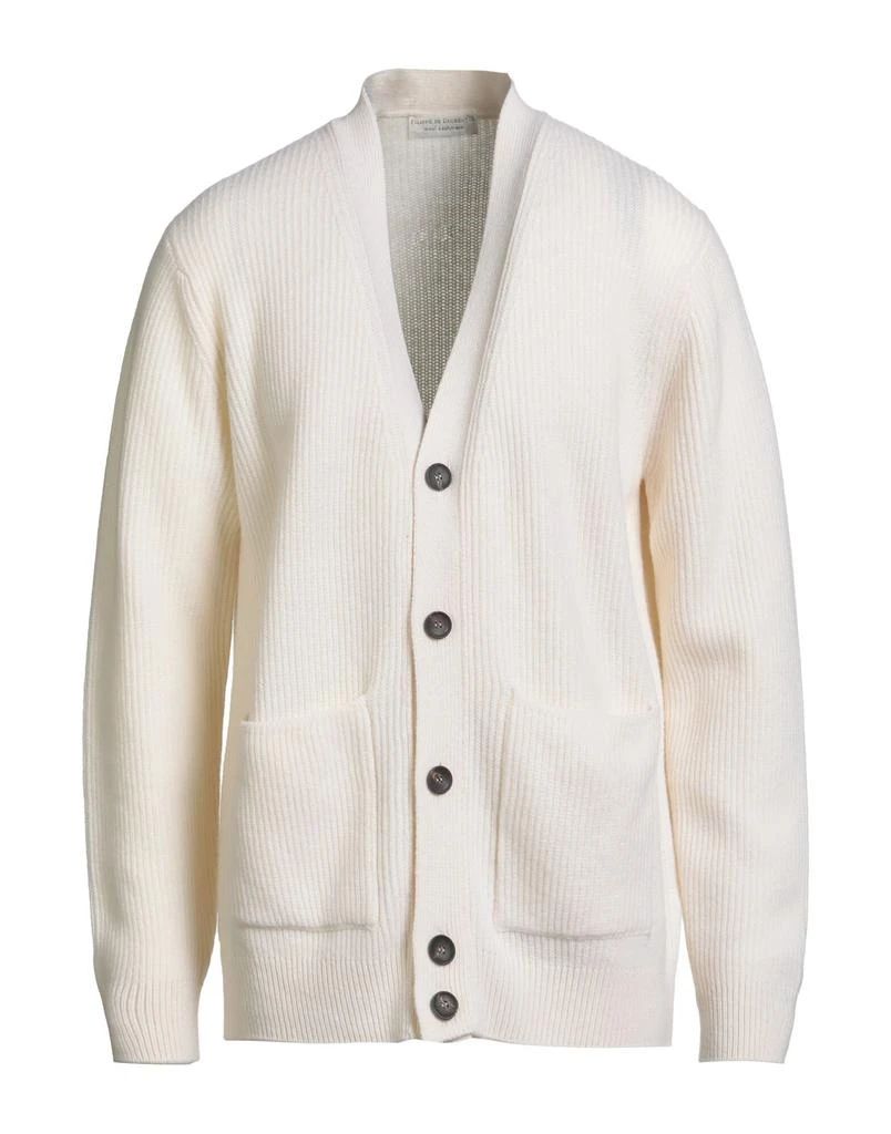 FILIPPO DE LAURENTIIS Cardigan 1