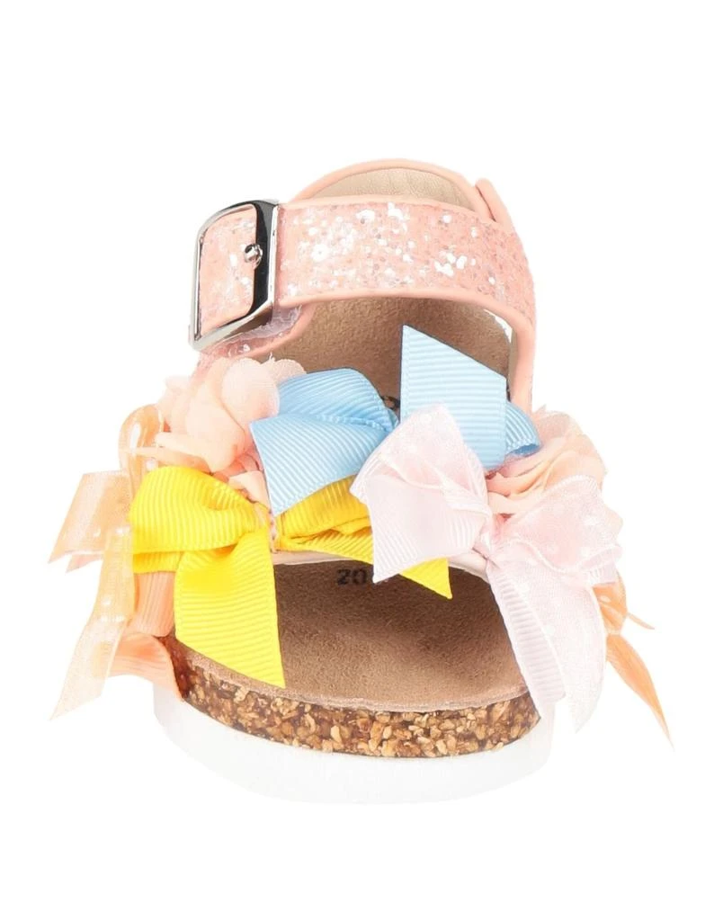 COLORS OF CALIFORNIA Sandals 4