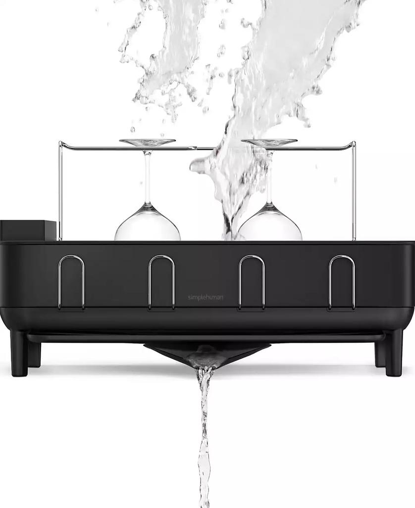 simplehuman Steel Frame Dishrack