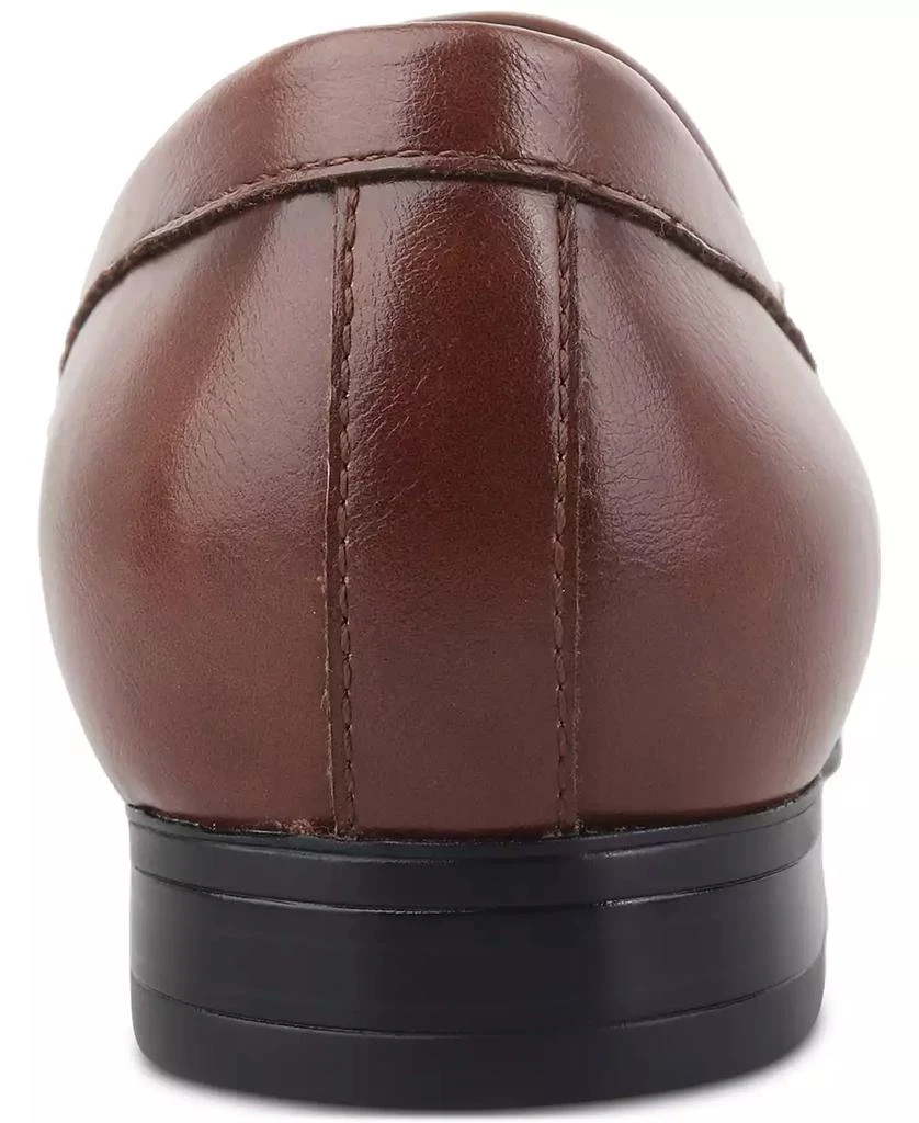 Alfani Men's Halstonn Penny Dress Loafer, Created for Macy's 4