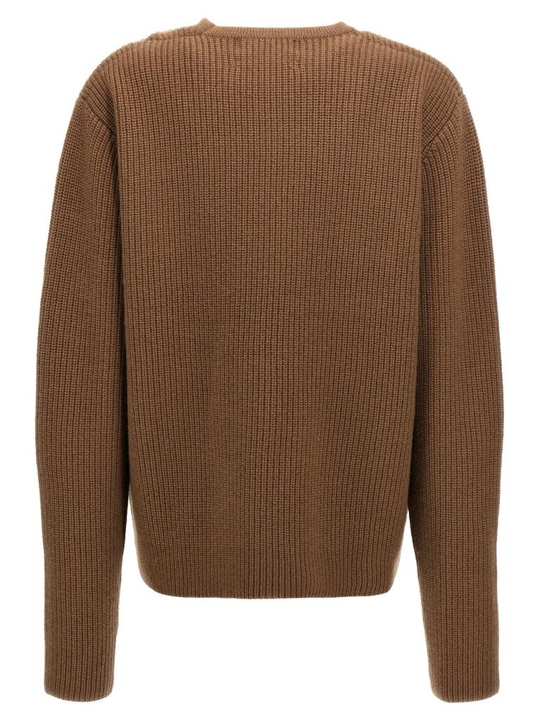 Extreme Cashmere Extreme Cashmere 356 You Knitwear