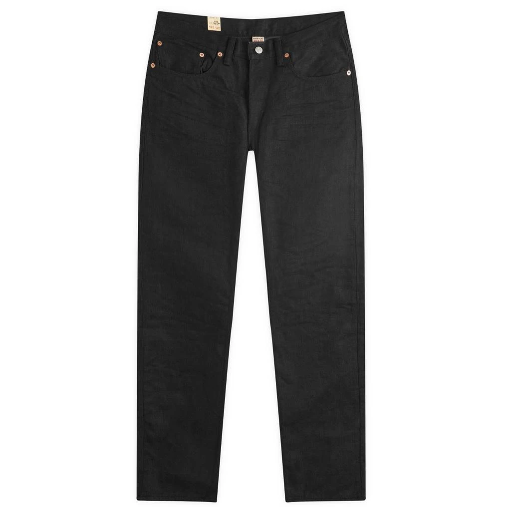 RRL RRL Slim Fit Jeans 1