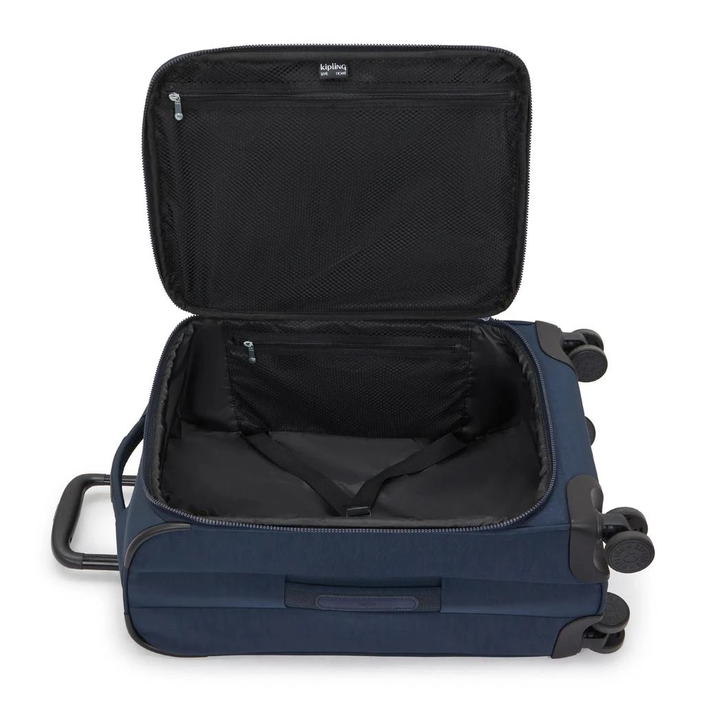Kipling New Youri Spin Small 4 Wheeled Rolling Luggage 3