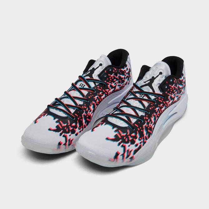 Jordan Jordan Zion 3 Basketball Shoes - Men's Sports Shoes