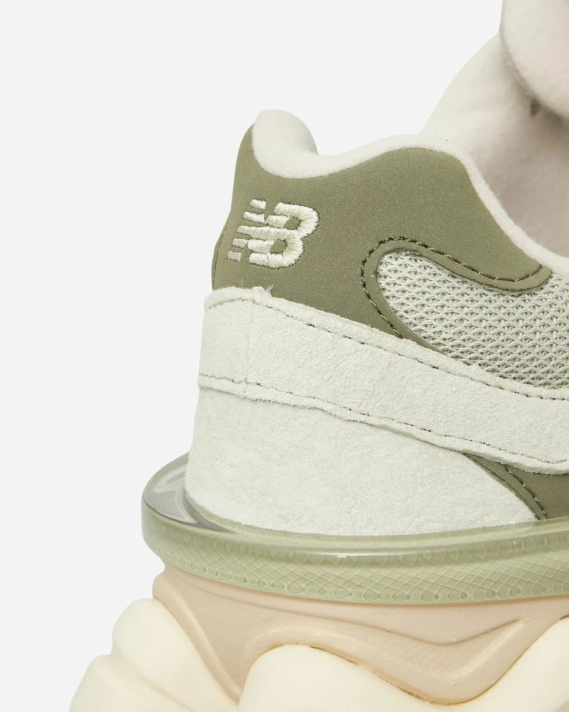 New Balance 9060 Sneakers Olivine 6