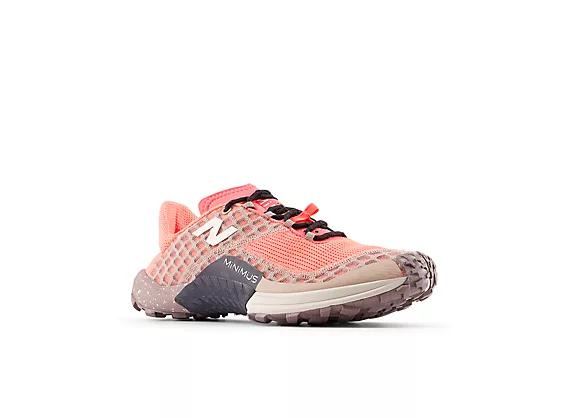 New Balance Minimus Trail