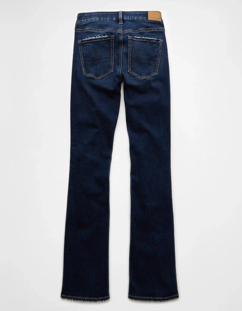 AE AE Next Level Curvy High-Waisted Skinny Kick Jean 4