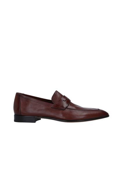 Berluti Berluti Flat Shoes