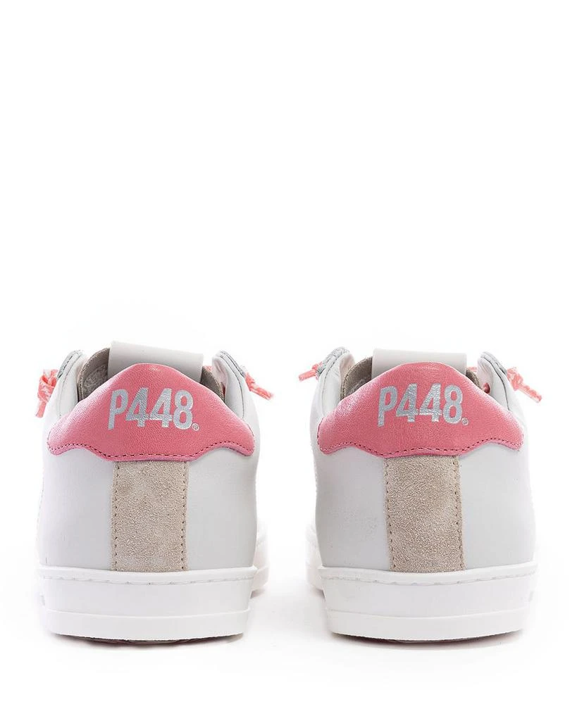 P448 Women's John Sneakers 4
