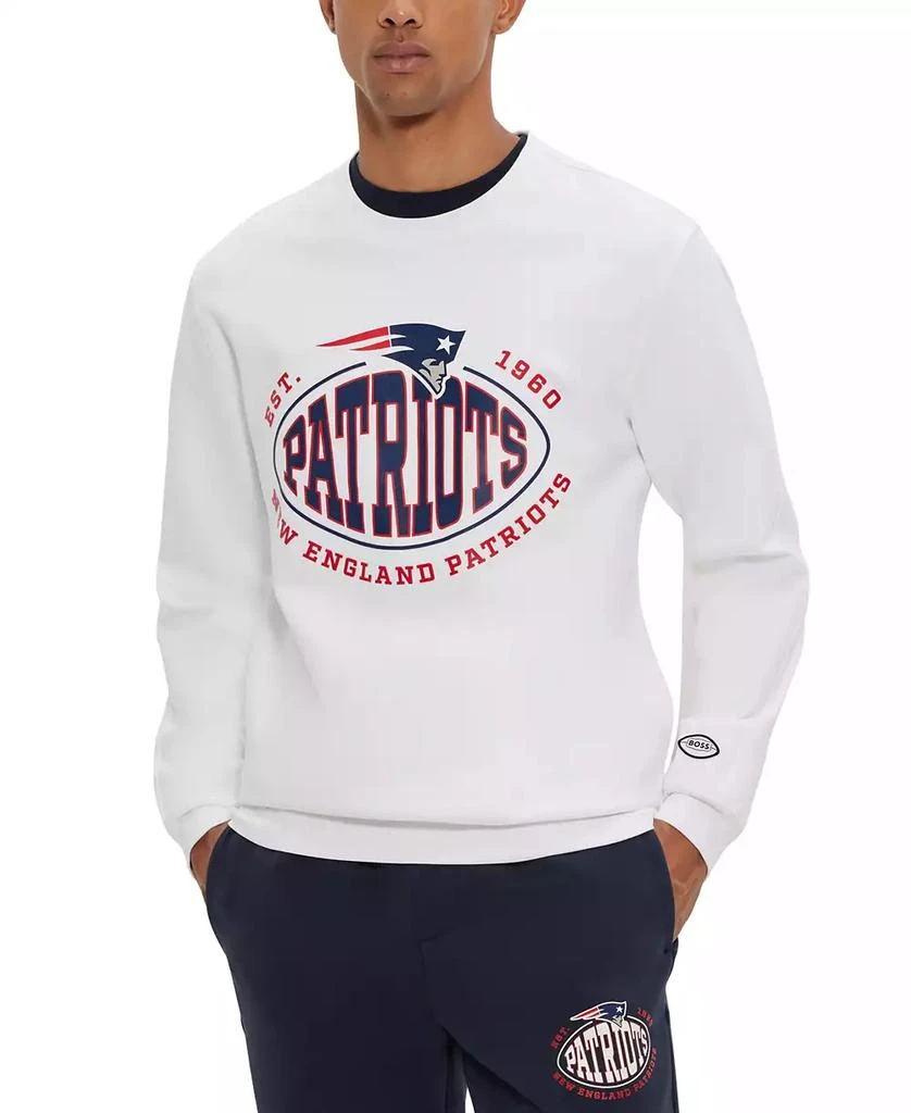 Hugo Boss Men's BOSS x NFL Sweatshirt 1