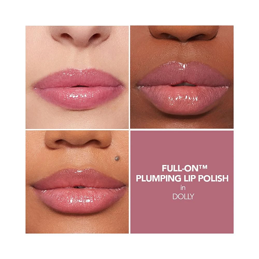 Buxom Cosmetics 6-Pc. Buxom For The Win Plumping Lip Set 4