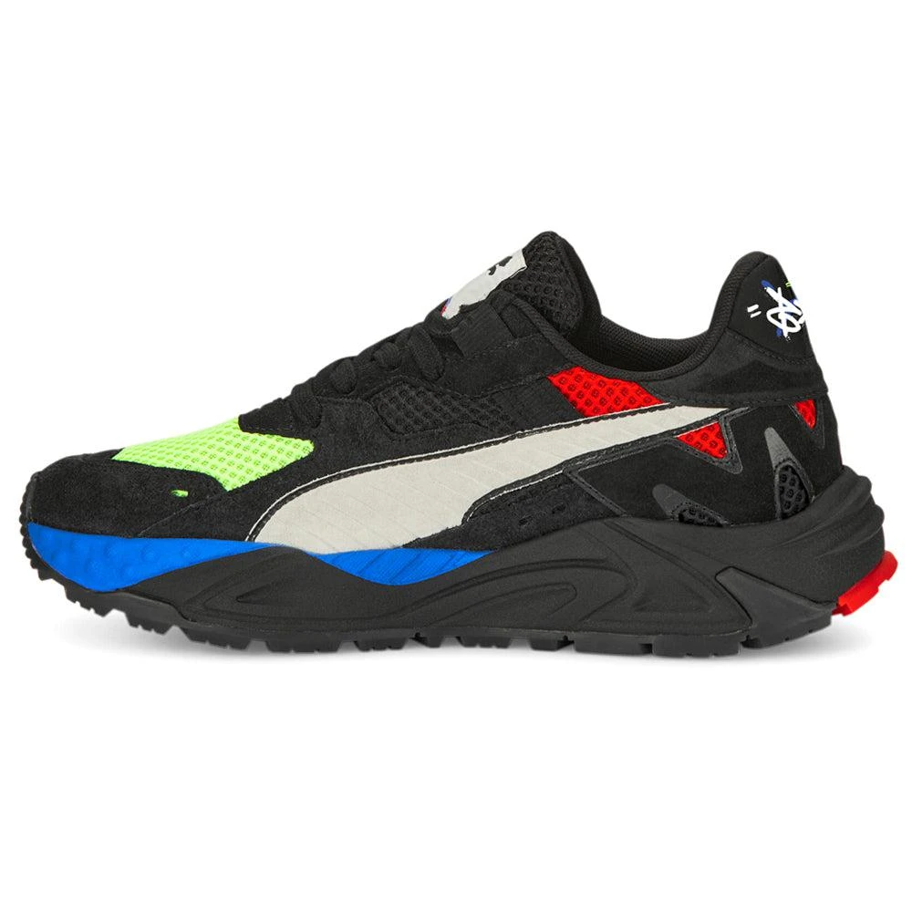 Puma Rs-Trck Lace Up Sneakers x NFS 3