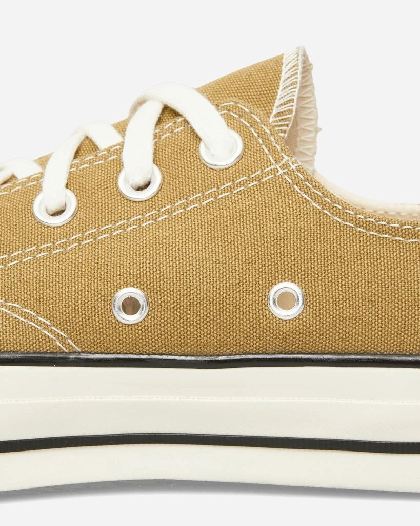 Converse Chuck 70 Low Sneakers Swamp Core 6