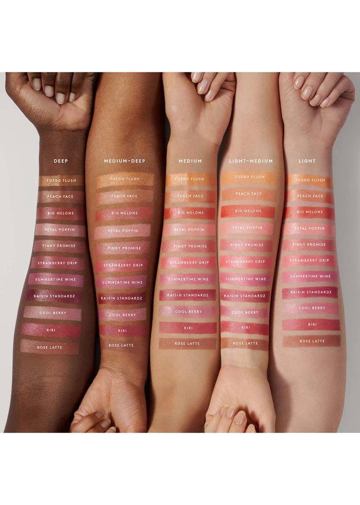 Fenty Beauty Cheeks Out Freestyle Cream Blush 3