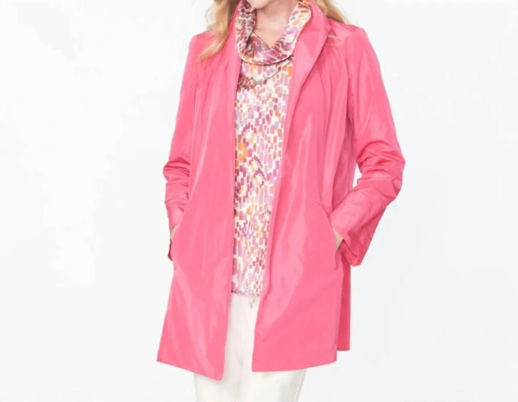 Estelle and Finn Estelle And Finn - Swing Coat