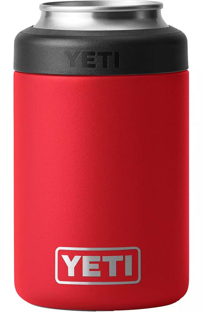 YETI YETI Custom 12 oz. Rambler Colster Can Insulator