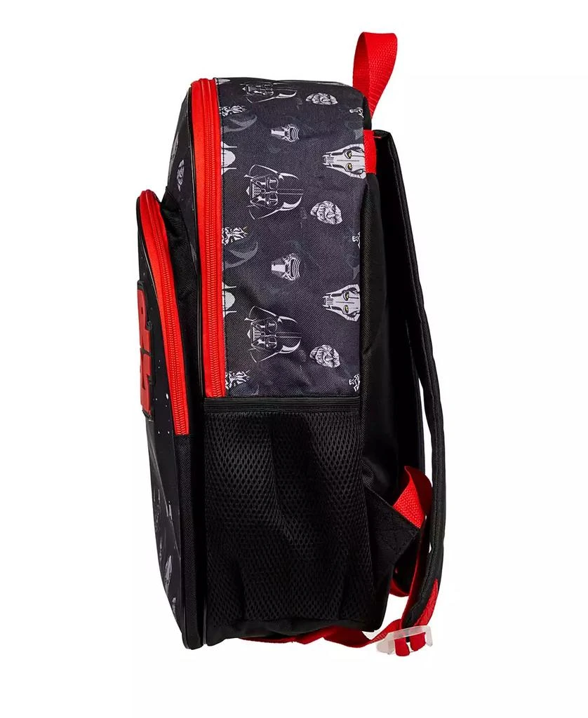 Star Wars Boy's Backpack 4