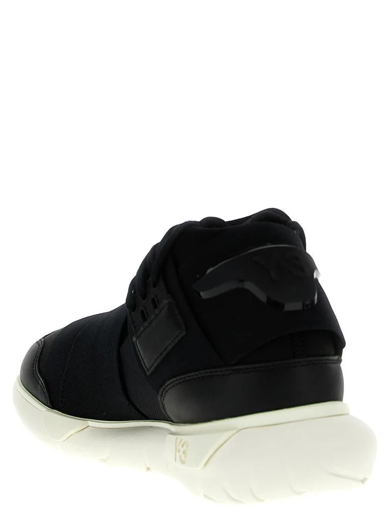 Y-3 Y-3 Adidas 'Qasa' Sneakers 3