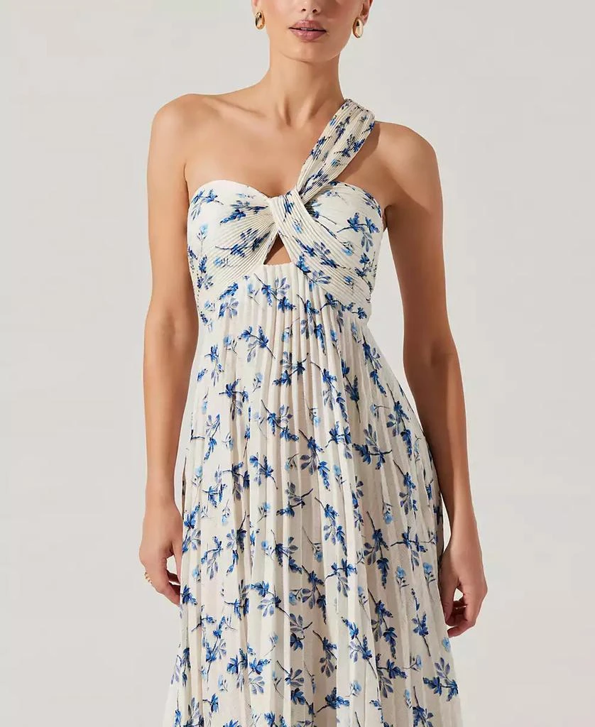 ASTR Women's Rasya Dress 6