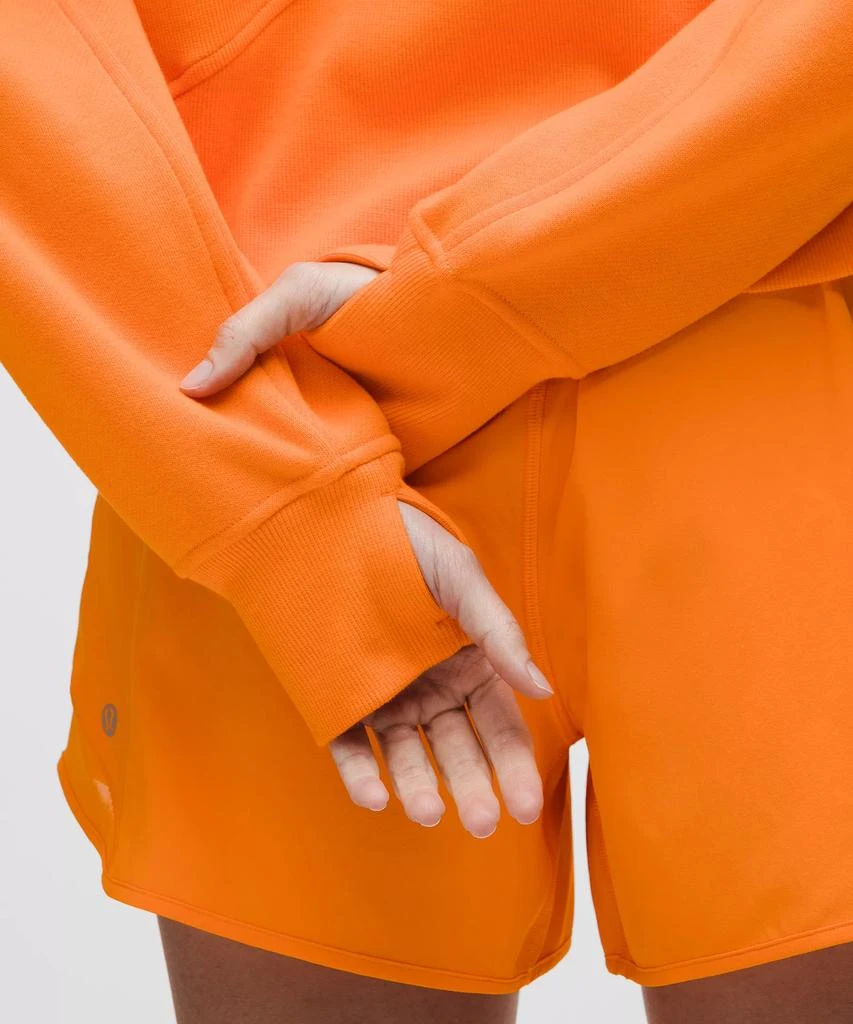 Lululemon Scuba Oversized Full-Zip Hoodie 24