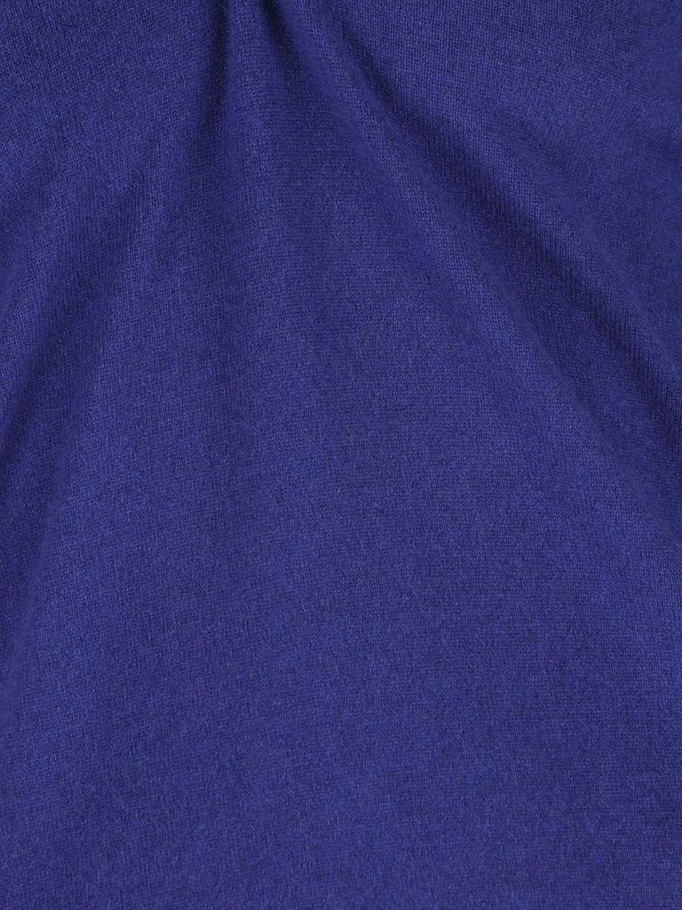 Yves Saint Laurent Saint Laurent High Neck Long-Sleeved Jumper 3