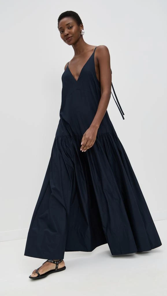 Lee Mathews Gene Maxi Dress 1