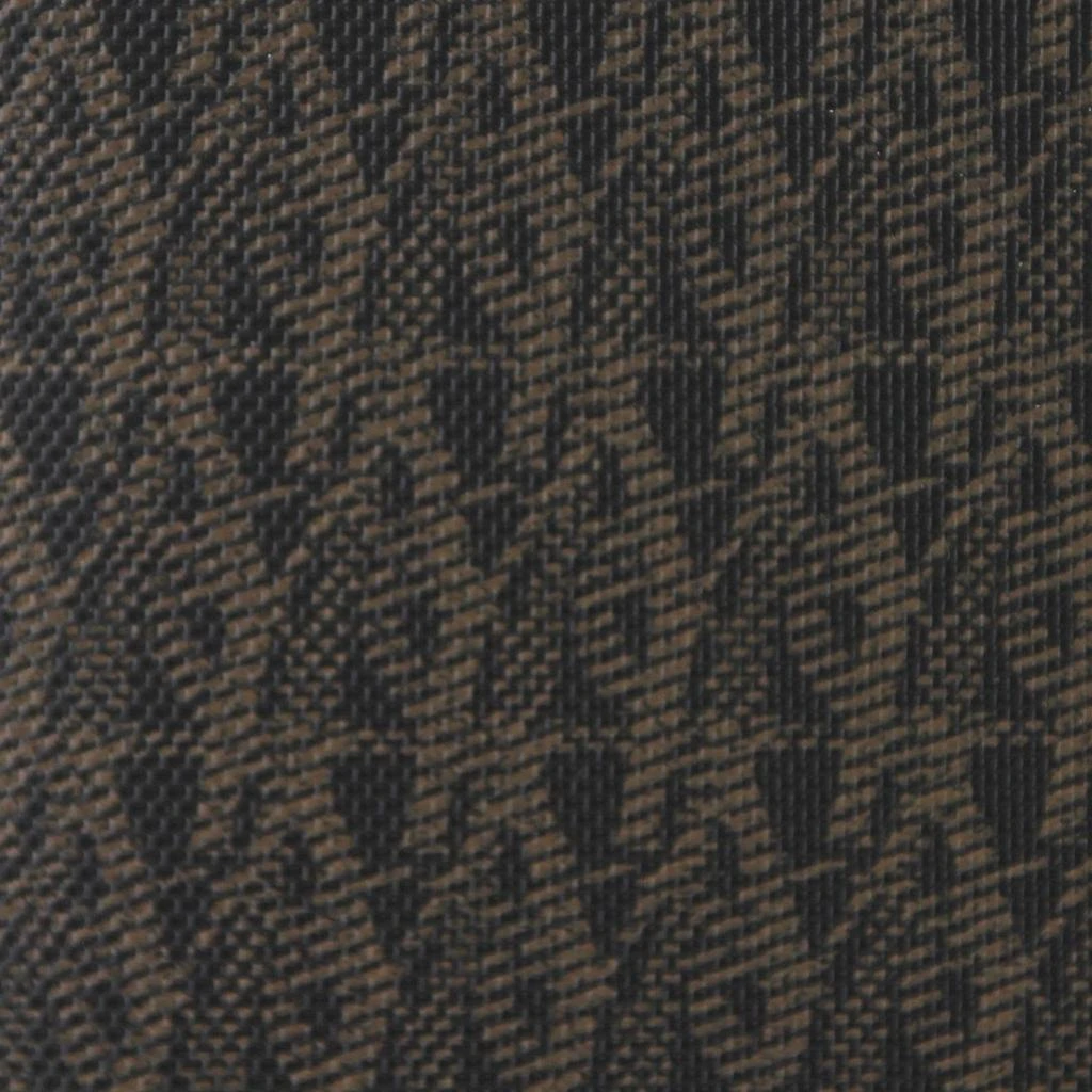 Yves Saint Laurent Men
s Supreme Canvas Leather Wallet With Slip Pocket Holder 4