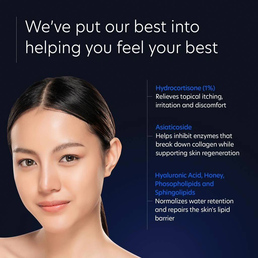 PCA SKIN PCA SKIN CliniCalm 1% 3