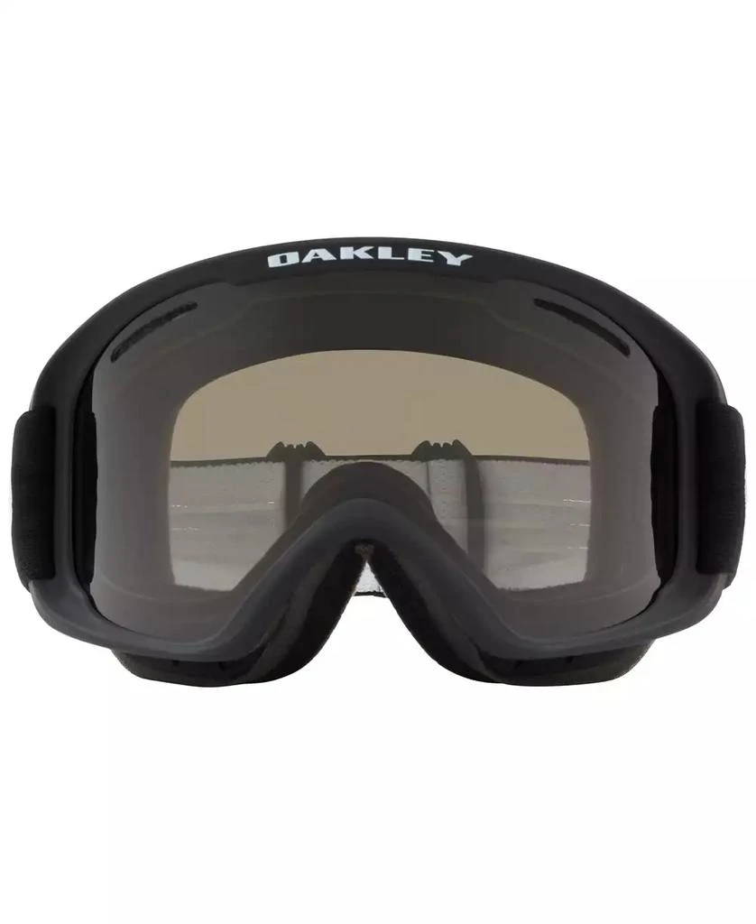 Oakley Unisex O-Frame® 2.0 PRO Snow Goggles 2