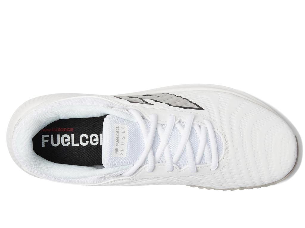New Balance FuelCell FUSE v4 Turf Trainer Softball Cleats