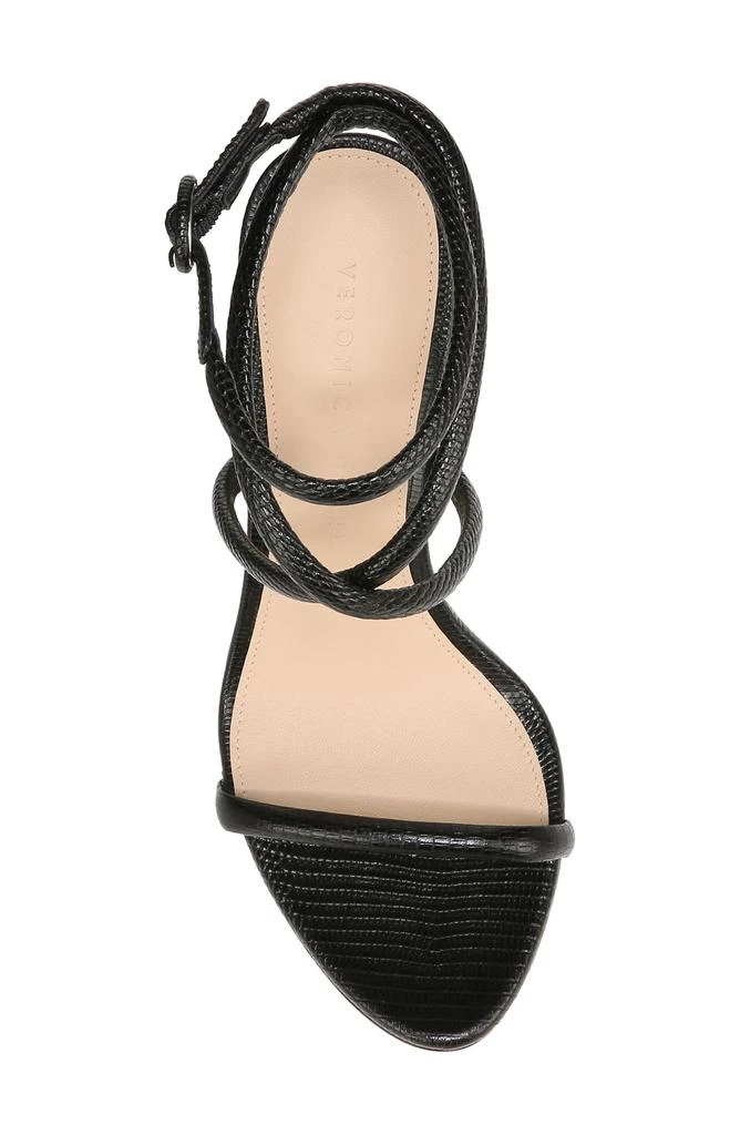VERONICA BEARD Marceline Ankle Strap Sandal 5