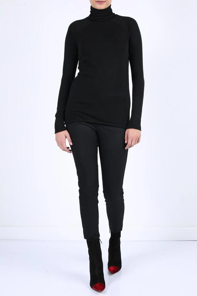 haider ackermann Haider Ackermann Slim Tapered Pants 2