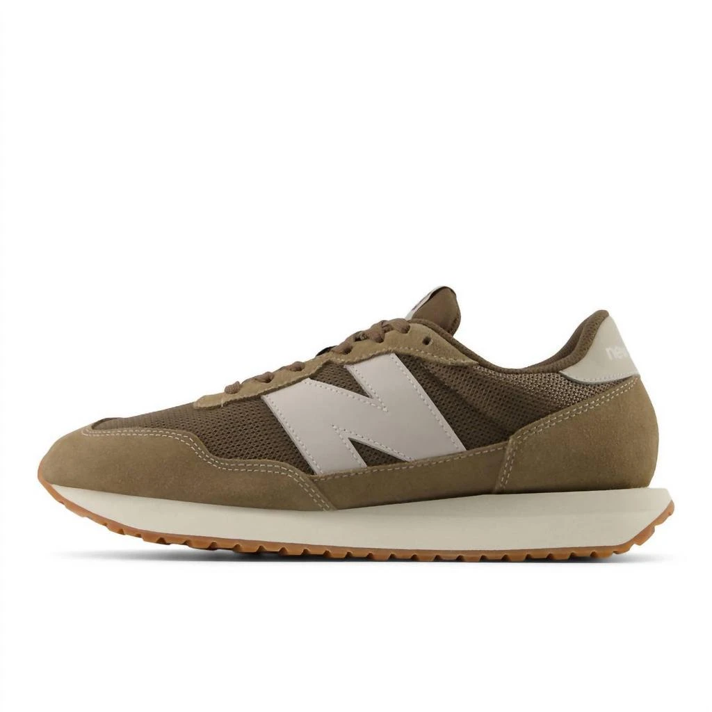 New Balance New Balance - Men's Classic 237 Sneakers 4