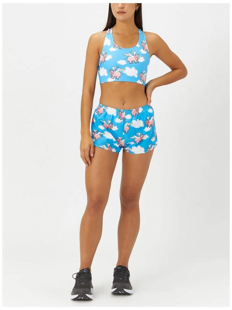 BOA Boa - Performance Sports Bra 3