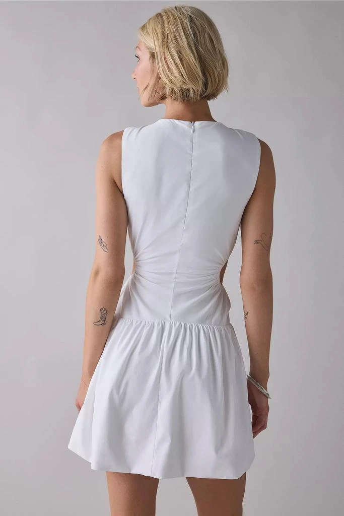 Shop UO Ella Side Cutout Drop Waist Mini Dress on Sale at BeyondStyle  Get  70% Off UO Ella Side Cutout Drop Waist Mini Dress with Limited-Time Flash  Deals, Exclusive Discounts, and