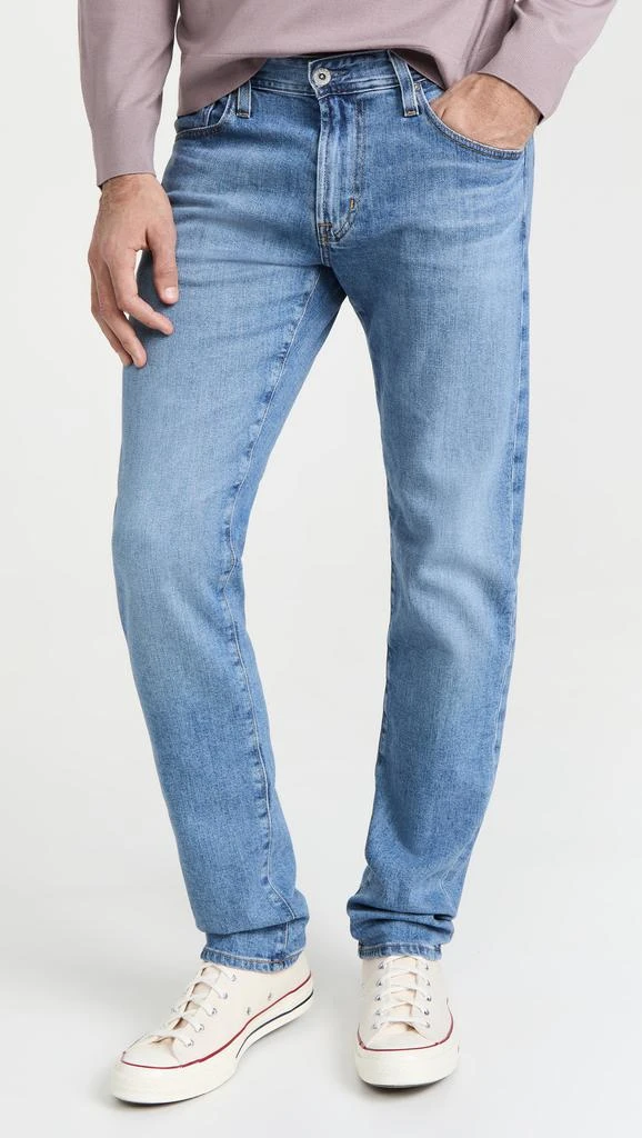 AG Tellis Modern Slim Jeans 34" 1
