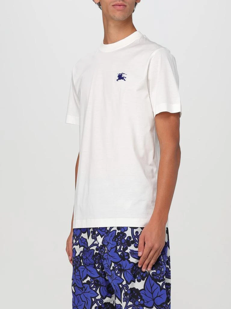 Burberry T-shirt men Burberry 4