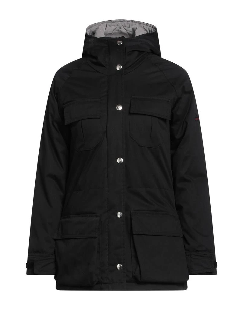 Holubar Shell  jacket 1