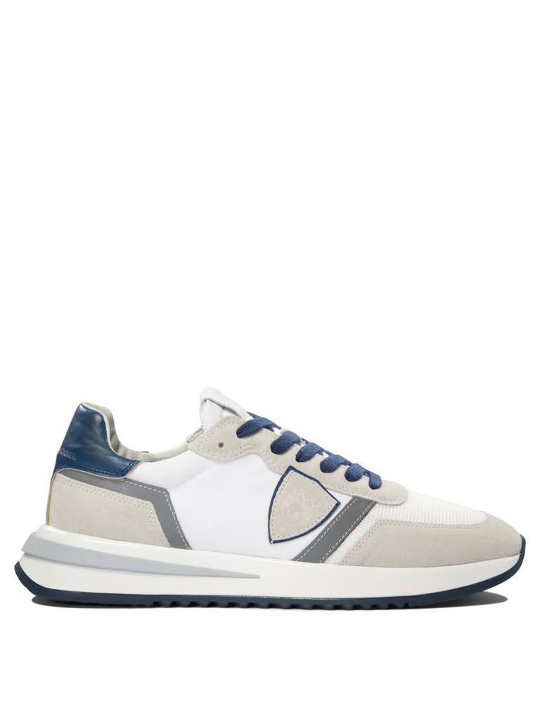 Philippe Model Tropez 2.1 Sneakers IT 44