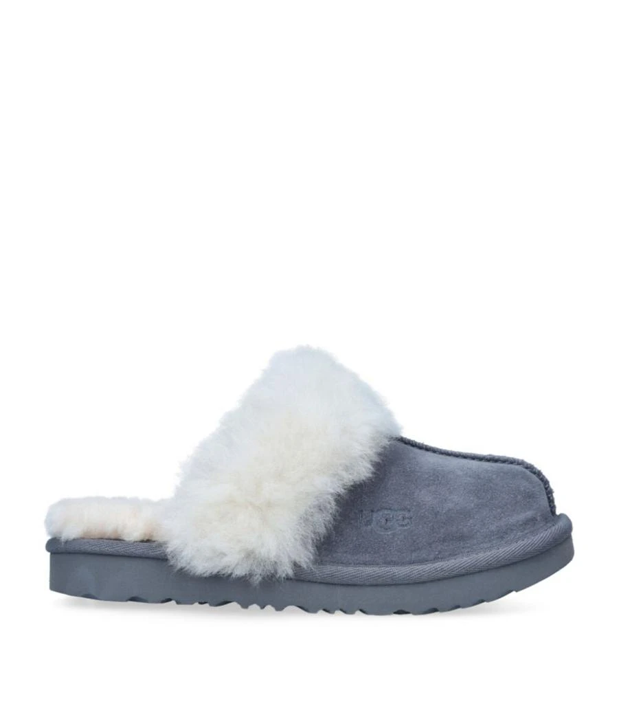 UGG Kids Cozy II Slipper 1