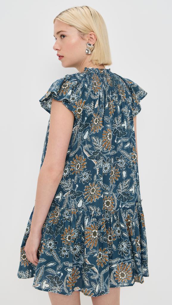 Cleobella Lydia Mini Dress