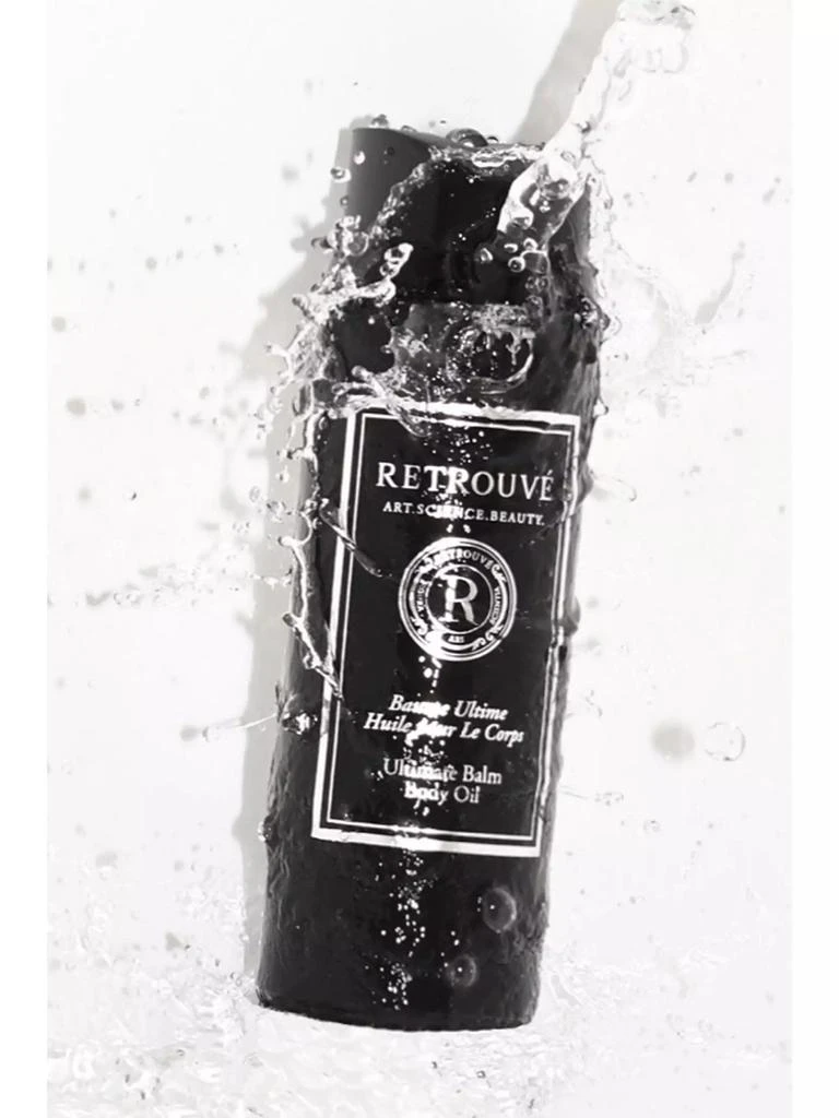Retrouve Baume Ultime Body Oil 5