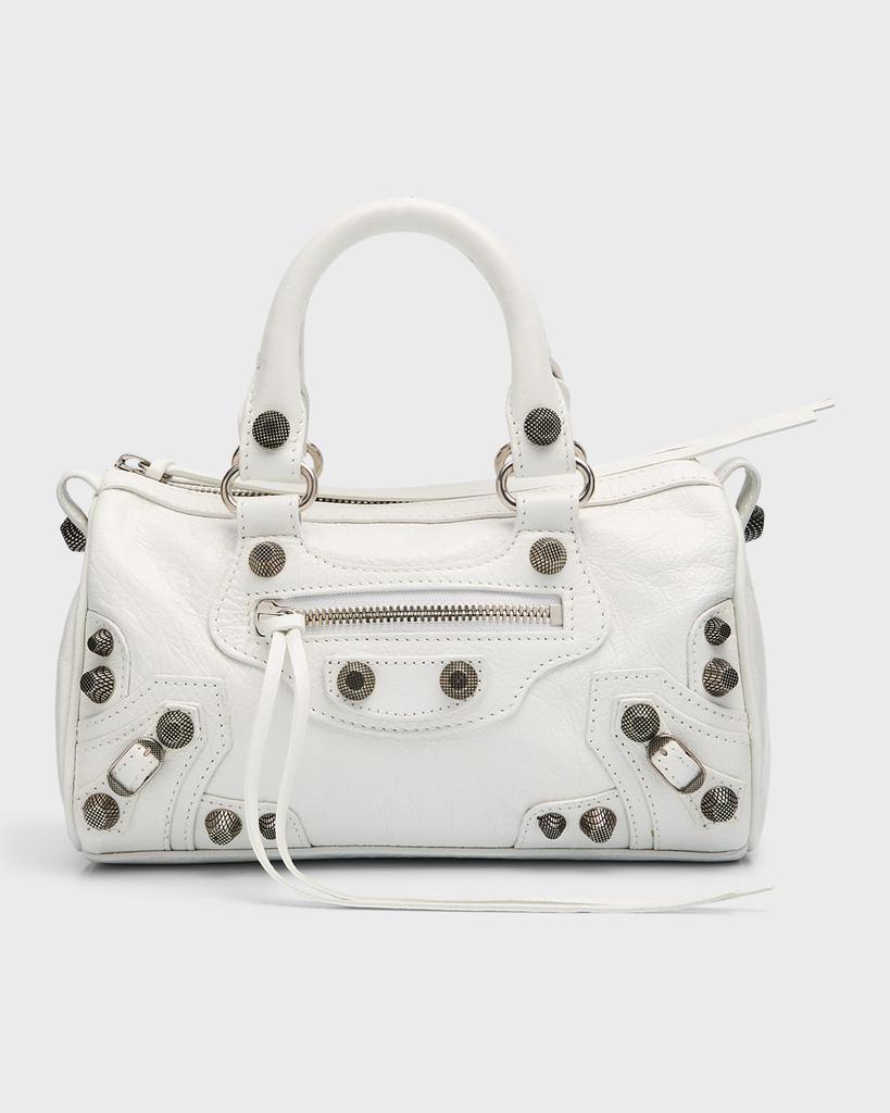Balenciaga Le Cagole Mini Duffle Bag - Tote Bags - Compare