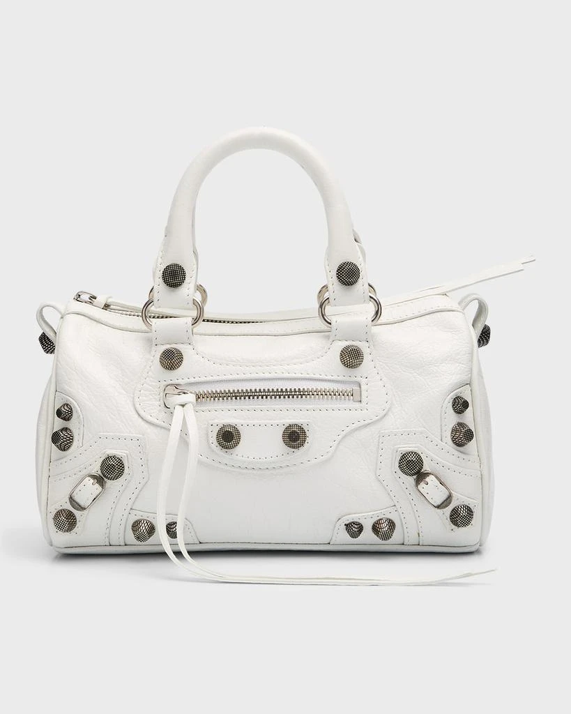 Balenciaga Le Cagole Mini Duffle Bag 1
