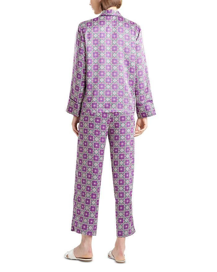Natori Pajama Set 4