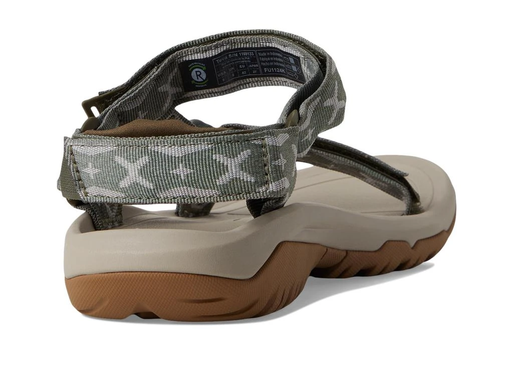 Teva Hurricane Xlt2 Sunscape 5